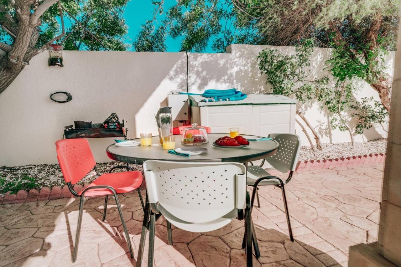 Villa Pant Poly Protaras Extérieur photo